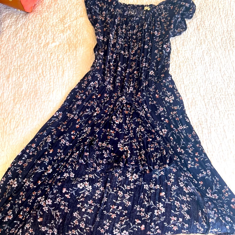 Kori America romper/dress size M